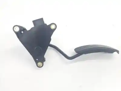 Second-hand car spare part accelerator pedal for renault kangoo express (fw0/1_) 1.5 dci 75 (fw07 fw10 fw04) oem iam references 8200436878  8200436864