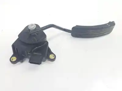 Second-hand car spare part accelerator pedal for renault kangoo express (fw0/1_) 1.5 dci 75 (fw07 fw10 fw04) oem iam references 8200436878  8200436864