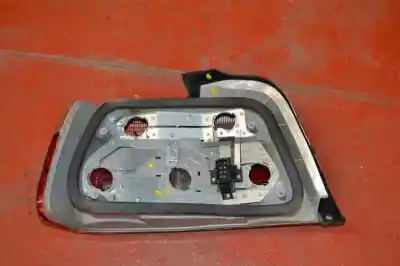Second-hand car spare part right tailgate light for bmw 3 (e36) 325 tds oem iam references 82199405445  
