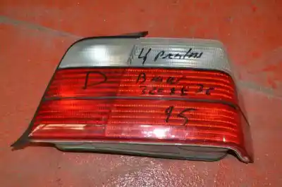 Second-hand car spare part RIGHT TAILGATE LIGHT for BMW 3 (E36)  OEM IAM references 82199405445  