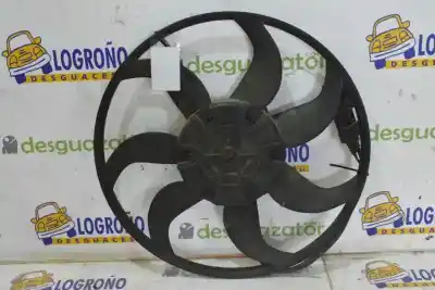 Second-hand car spare part RADIATOR COOLING FAN for BMW SERIE 3 BERLINA  OEM IAM references 67327561713  1137328118
