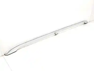 Second-hand car spare part roof bars for audi a6 c5 avant (4b5) 2.5 tdi oem iam references 4b9860022e  4b9860022e
