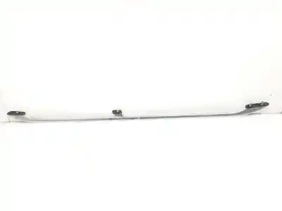 Second-hand car spare part roof bars for audi a6 c5 avant (4b5) 2.5 tdi oem iam references 4b9860022e  4b9860022e