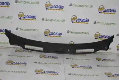 Peça sobressalente para automóvel em segunda mão GRELHA TORPEDO CURCUVAN por BMW SERIE 1 BERLINA (E81/E87)  Referências OEM IAM 51717058220  51717058220