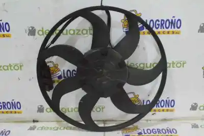Second-hand car spare part RADIATOR COOLING FAN for BMW SERIE 3 BERLINA  OEM IAM references 67327561713  67327561713 3137229021