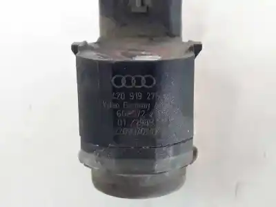 Автозапчасти б/у парковочный датчик за audi a5 (8t3) 2.7 tdi ссылки oem iam 420919275  602972