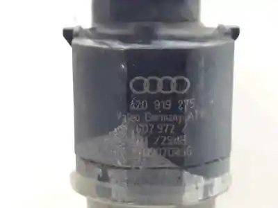 Автозапчасти б/у парковочный датчик за audi a5 (8t3) 2.7 tdi ссылки oem iam 420919275  602972