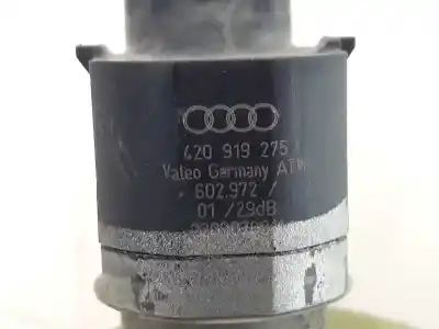 Автозапчасти б/у парковочный датчик за audi a5 (8t3) 2.7 tdi ссылки oem iam 420919275  602972