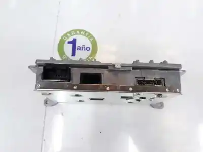 Автозапчастина б/у електронний модуль для audi a5 (8t3) 2.7 tdi посилання на oem iam 8t0035462  8t0035462