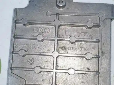 Автозапчастина б/у електронний модуль для audi a5 (8t3) 2.7 tdi посилання на oem iam 8t0035462  8t0035462