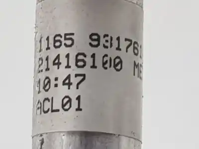 Автозапчасти б/у трубы кондиционирования воздуха за bmw x4 (f26) xdrive 20 d ссылки oem iam 54639317616  9317616