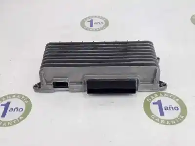 Автозапчасти б/у антенный усилитель за audi a5 (8t3) 2.7 tdi ссылки oem iam 8t0035223q