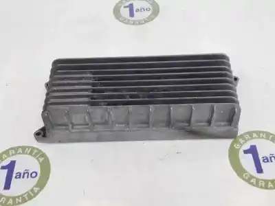 Автозапчастина б/у антенний підсилювач для audi a5 (8t3) 2.7 tdi посилання на oem iam 8t0035223q  7203005002