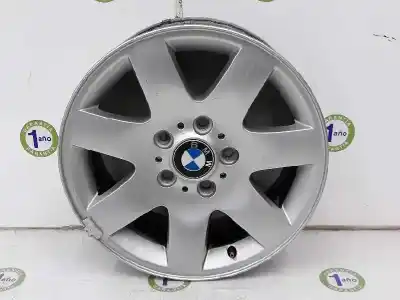 Pezzo di ricambio per auto di seconda mano Cerchione in lega per BMW 3 (E46)  Riferimenti OEM IAM 1094498  36111094498