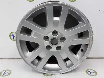 Recambio de automóvil de segunda mano de LLANTA para LAND ROVER FREELANDER  referencias OEM IAM 6H521007LB 17 PULGADAS 