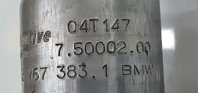 Автозапчасти б/у топливный насос за bmw 3 coupé (e46) 330 cd ссылки oem iam 16117165590