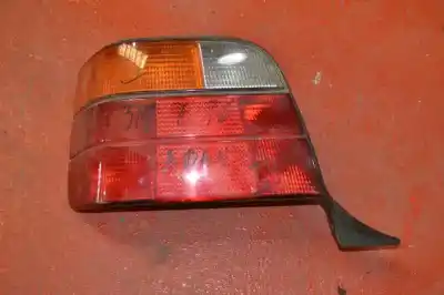 Pezzo di ricambio per auto di seconda mano LAMPADA POSTERIORE SINISTRA per BMW 3 TOURING (E36)  Riferimenti OEM IAM 63218371941  