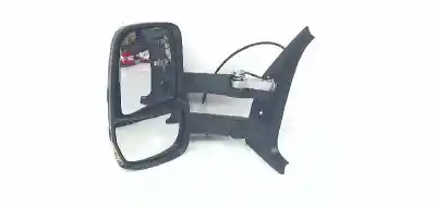 Gebrauchtes Autoersatzteil LINKER SPIEGEL zum IVECO DAILY CAJA CERRADA (2006 =>)  OEM-IAM-Referenzen 5801736702  5801736702