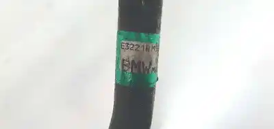 Автозапчасти б/у трубы кондиционирования воздуха за bmw 3 coupé (e46) 330 cd ссылки oem iam 64536925717  64536925717