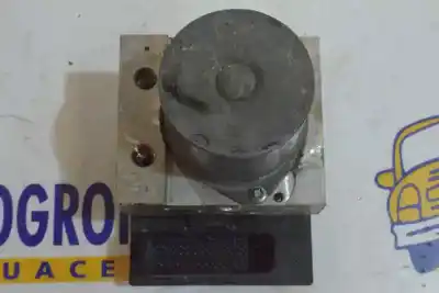 Peça sobressalente para automóvel em segunda mão abs por bmw serie 5 touring (e61) 530d referências oem iam 34516791108