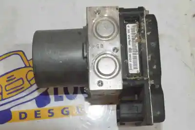 Peça sobressalente para automóvel em segunda mão abs por bmw serie 5 touring (e61) 530d referências oem iam 34516791108  34516768550