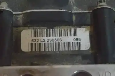 Peça sobressalente para automóvel em segunda mão abs por bmw serie 5 touring (e61) 530d referências oem iam 34516791108  34516768550