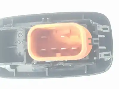 Second-hand car spare part right front power window switch for ford transit custom v362 furgoneta (fy, fz) 2.2 tdci oem iam references 1785591  d2bt14529aa