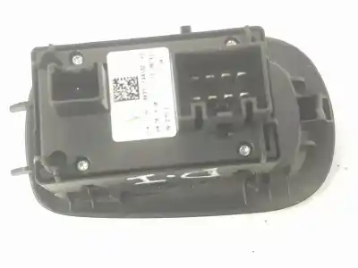Second-hand car spare part left front power window switch for ford transit custom v362 furgoneta (fy, fz) 2.2 tdci oem iam references 2029885  gk2t14a132ca