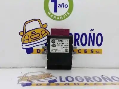 Peça sobressalente para automóvel em segunda mão centralina da bomba de injeção por bmw serie 5 touring (e61) 530d referências oem iam 16147180427