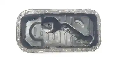 Peça sobressalente para automóvel em segunda mão cárter por suzuki vitara (se/sf/et) 1.6 gasolina referências oem iam 1151060a10