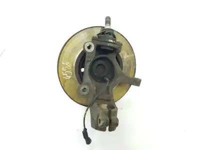 Second-hand car spare part front right knuckle for ford transit kombi 2.2 tdci oem iam references 2262862 bk313k185cd 