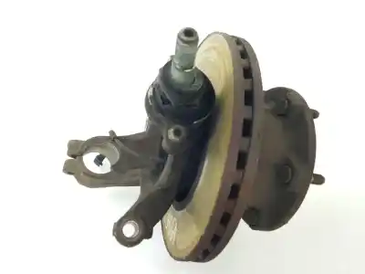 Second-hand car spare part front right knuckle for ford transit kombi 2.2 tdci oem iam references 2262862 bk313k185cd 
