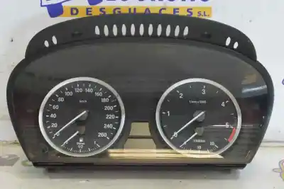Peça sobressalente para automóvel em segunda mão quadrante por bmw serie 5 touring (e61) 530d referências oem iam 62119135254