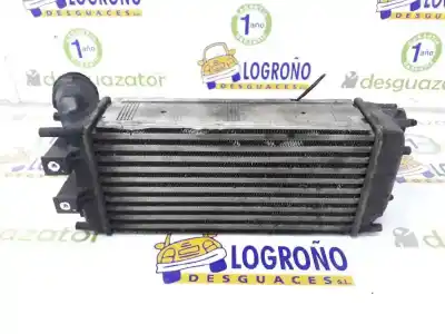 İkinci el araba yedek parçası intercooler için citroen berlingo combi seduction oem iam referansları 9684212480