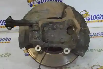 Peça sobressalente para automóvel em segunda mão manga de eixo dianteira esquerda por bmw serie 5 touring (e61) 530d referências oem iam 31216760953