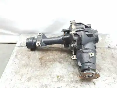 İkinci el araba yedek parçası  için TOYOTA LAND CRUISER (J12) 3.0 Turbodiesel OEM IAM referansları 411103D430 411103D430 