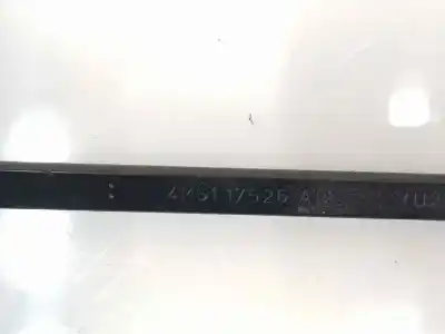 Piesă de schimb auto la mâna a doua braț ștergãtor fațã stânga pentru ford focus ii sedán (db_, fch, dh) 1.6 referințe oem iam 1731534  4m5117526ab