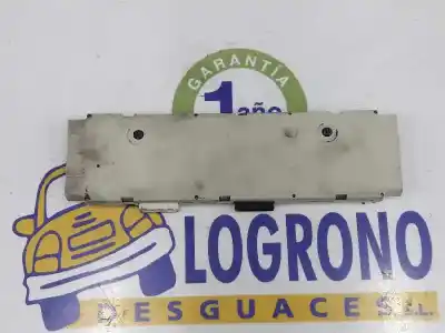 Pezzo di ricambio per auto di seconda mano amplificatore d'antenna per mini mini 1.6 16v riferimenti oem iam 65203416765  3416765