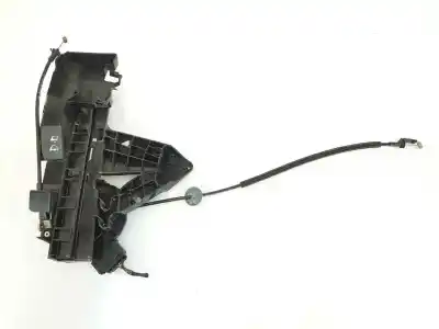 Piesă de schimb auto la mâna a doua încuietoare ușa din dreapta fațã pentru ford focus ii sedán (db_, fch, dh) 1.6 referințe oem iam 4892360