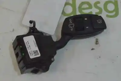 Peça sobressalente para automóvel em segunda mão comutador de limpa vidros por bmw serie 5 touring (e61) 530d referências oem iam 61316924107