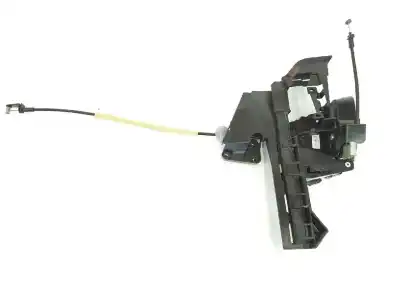 Piesă de schimb auto la mâna a doua încuietoare ușa din dreapta spate pentru ford focus ii sedán (db_, fch, dh) 1.6 referințe oem iam 4892382