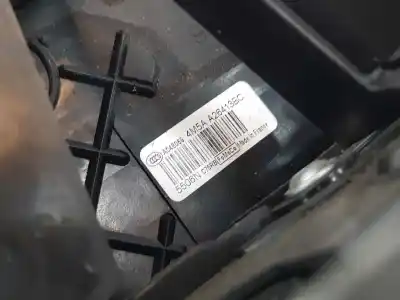 Автозапчастина б/у замок заднього правого дверя для ford focus ii sedán (db_, fch, dh) 1.6 посилання на oem iam 4892382  4m5aa26413bc