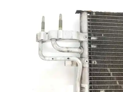 Piesă de schimb auto la mâna a doua condensator / radiator aer conditionat pentru ford focus ii sedán (db_, fch, dh) 1.6 referințe oem iam 1516838  3m5h19710ca