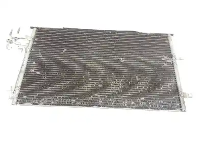 Second-hand car spare part air conditioning condenser / radiator for ford focus ii sedán (db_, fch, dh) 1.6 oem iam references 1516838