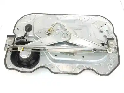 Piesă de schimb auto la mâna a doua mecanism acționare geam fațã stânga pentru ford focus ii sedán (db_, fch, dh) 1.6 referințe oem iam 1738645  3m51r23201da