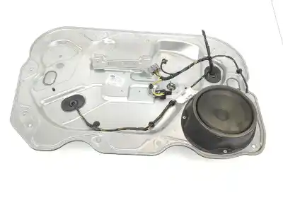 Piesă de schimb auto la mâna a doua mecanism acționare geam fațã stânga pentru ford focus ii sedán (db_, fch, dh) 1.6 referințe oem iam 1738645