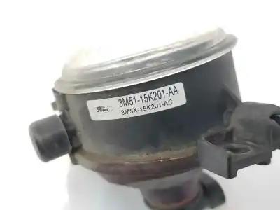 Piesă de schimb auto la mâna a doua far de ceatã dreapta pentru ford focus ii sedán (db_, fch, dh) 1.6 referințe oem iam 1481005  3m5115k201aa