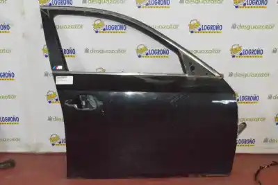 Peça sobressalente para automóvel em segunda mão porta dianteira direita por bmw serie 5 touring (e61) 530d referências oem iam 41515a2a3a6