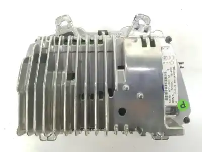 Second-hand car spare part audio system / radio cd for ford transit custom v362 furgoneta (fy, fz) 2.2 tdci oem iam references 2043607  bk3t18d815bg