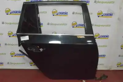 Peça sobressalente para automóvel em segunda mão porta do automóvel traseira direita por bmw serie 5 touring (e61) 530d referências oem iam 41525a2a368